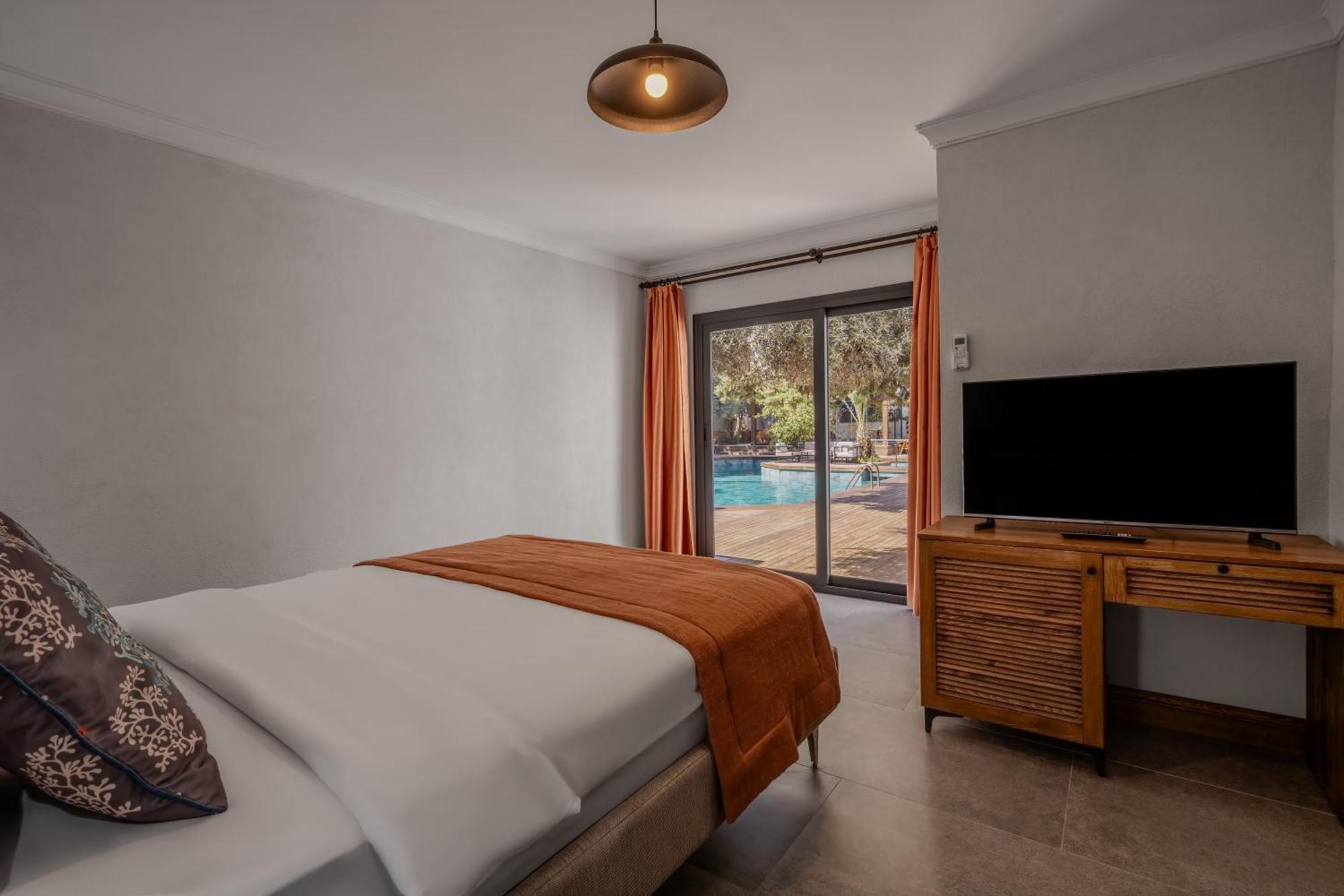 Hotel Centro Bodrum Kültér fotó